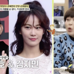 조혜련, 김준호 김지민 축가 빠졌다...거미와 <b>변진섭</b> 대체된 이유