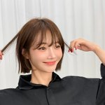 “짧은 머리가 주는 새로운 여유”…고준희, 밝은 미소로 여름→싱그러움...