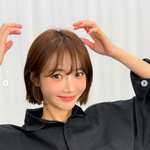 고준희, 숨 막히는 미모..’단발 여신’ <b>다운</b> 자태 그대로