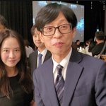유재석 ‘울컥’ 이찬원·송지효, ‘찐 하객단’…김준호김지민 결혼식...