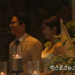 1200명' 현실로…연예대상급 대규모 웨딩 '<b>들썩</b>' (엑's 현장)[종합]
