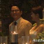 김준호김지민, 인산<b>인해</b> 결혼식 현장…'하객 1200명' 누가 왔나...