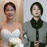 다음은 '39세' 박나래…<b>부케</b> 받았나? 1200명 하객 '시선집중'