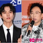 "넌 위아래도 없니?" 박명수, 주우재 녹화 도중 공개 저격…하극상...