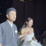 김대희 ‘김준호’ 김지민 손 잡았다 “돌아가신 父 대신···”