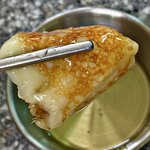 <b>구운</b>치즈 먹어보고싶음