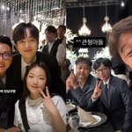 유재석·이찬원→<b>DJ</b> DOC 김창열..김준호김지민 결혼식, 1200명...