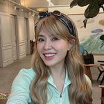 '55세' <b>하희라</b>, 이걸 소화한다고?…'금발' 파격, 놀라운 '방부제...