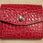 [가죽공예] 가죽 공예-지갑