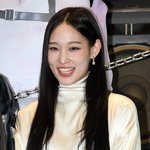 'SAT 1530점' 올데프 애니 "엄마 정유경 회장, 콜롬비아대...