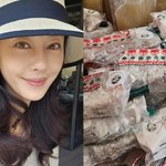 이지현, 수술한 환자 맞아? 각종 집안일에 결국 “피부 뒤집어져”