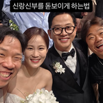 "돋보인" 이유 밝혀졌다…폼 안 죽은 <b>정종철</b>x오지헌 '지원 사격'