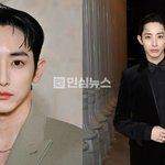 이수혁 결별 뭐냐 ㄷㄷ 근데 새 출발 소식도 나옴 (+지디, 모델...