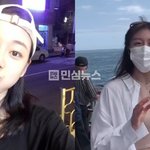 강서하 암투병끝에 향년 31세로 사망 ㄷㄷ 유작 영화 '망<b>내인</b>'