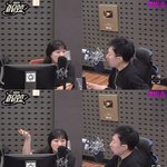 대세 이수지 “광고 10개 찍어..좌절 않고 도전한 덕”(‘라디오쇼’)