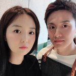 '오상진' 김소영, 둘째 임신 의혹에 해명 "전 홀몸입니다"