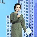 <b>MC</b> 박경림, ‘84제곱미터 배우들을 소개합니다’ [포토엔HD]