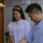 과거에 시간이 멈춘 여배우 분위기 스타일