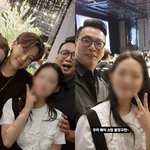 유재석→<b>세븐</b>이다해도 포착 “소원 푼 날” 김준호 김지민 결혼식 그야말로...