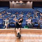 <b>솔라</b> 팬미팅인가