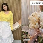 박나래 아닌 한윤서, <b>유민상</b>과 열애설 나더니 남자친구 있었나? 김지민...
