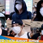 라이즈(<b>RIIZE</b>), 정말 위험해요~ (입국)[뉴스엔TV]