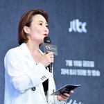 [사진]'착한<b>사나이</b>' 소개하는 박경림