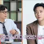 '당뇨 걱정'까지?…"막걸리+유산균 조합 끊었다" ('<b>냉부</b>해')