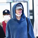 [현장포토] "<b>민낯</b>도 훈훈해"…앤톤, 내추럴 미남