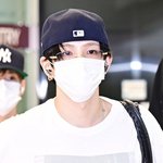 [현장포토] "안경도 잘 어울려"…쇼타로, 힙스터 <b>감성</b>