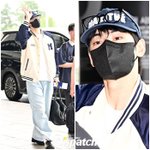 [현장포토] "가려도, 빛난다"…차은우, 짙은 잘생김