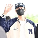 [현장포토] "<b>은우</b>는, <b>은우</b>다"…차은우, 우월한 비주얼