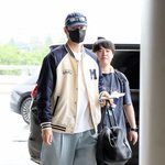 차은우 '완벽한 <b>남친룩</b>'[포토]