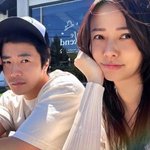 권상우-손태영 부부, 레스토랑 입장 거부 사태…"샌들 신고 왔다고"...