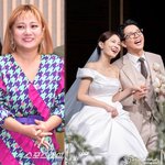 박나래, '절친' 김지민김준호 결혼식 불참 맞았다…"개인 사정"