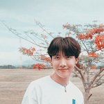 방탄 <b>Summer</b> Package 화보 제이홉