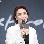 박경림, ‘오늘의 <b>MC</b>’ (착한 사나이 제작발표회) [HD포토]