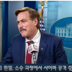 미국의 직접 조사는 피할수 없을듯 하네요.