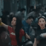 블핑 <b>지수</b>는 혼자 뭐함