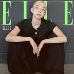 [댓글부탁해] 쿄카 <b>엘르</b> <b>커버</b> 찍었네