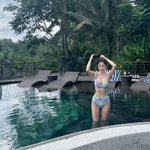 42세 서동주, 화려한 비키니도 찰떡 소화…신혼여행의 추억 [DA]