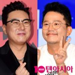 [댓글부탁해] 이상민·김준호, 재혼까지 했는데…미뤄진 하차에 사라진...