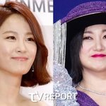 '김지민 절친' 박나래, 결혼식 불참…"개인 <b>사정</b>이라 확인 어렵다"