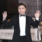 임원희, 김준호김지민 결혼식서 부<b>토니</b>에 받았다.."재혼하나"...