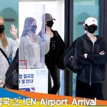 라이브로 2년 연속 롤라팔루자 무대를 뒤흔들었다 (입국)[뉴스엔<b>TV</b>]