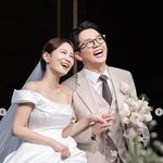 김준호김지민, 25호 커플 탄생…‘눈물·웃음·떼창’ 폭발한 <b>역대</b>급...