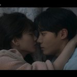 [댓글부탁해] 추영우조이현, 악귀 떼어내려 손잡고 하룻밤…"좋아해"...