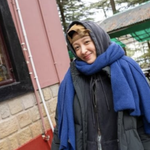 '양재웅' 사건후.. 하니, 韓떠났던 이유 밝혔다 "날 찾기 위해"...