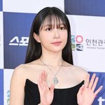 '양재웅 결혼 연기' 하니, 심경 밝혔다 "난 눈치 없는 사람"...
