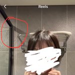 [댓글부탁해] 틱톡 율희 진짜야? 영상 두개 비교하니까 <b>의문</b> 생김;;